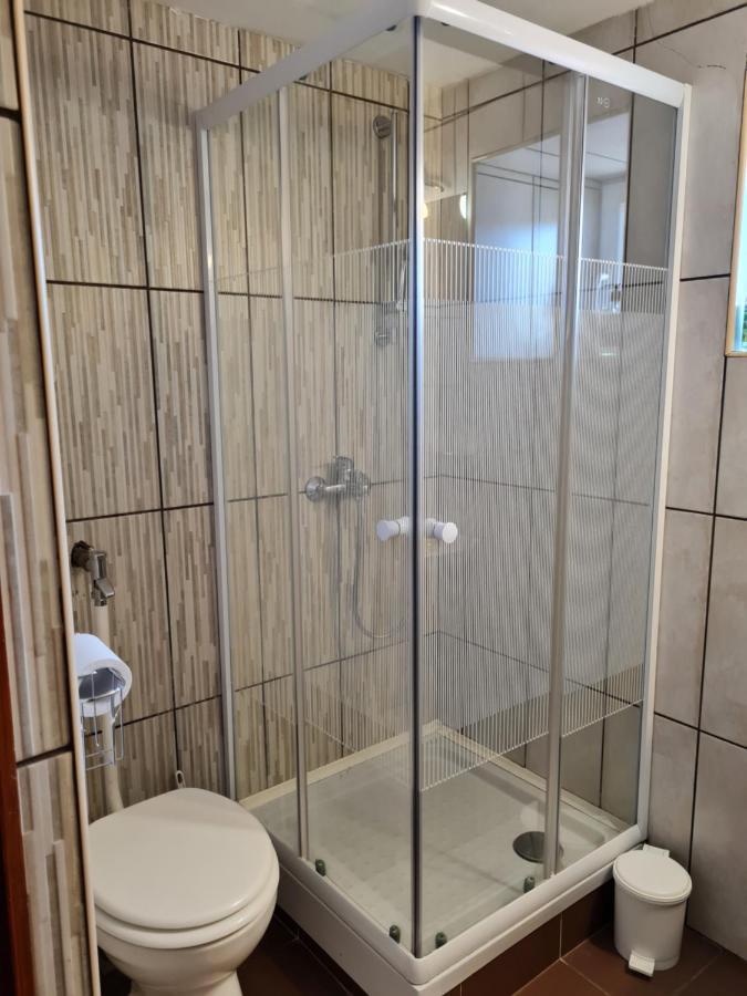 Anna Bella Apartman Gyula Exterior foto
